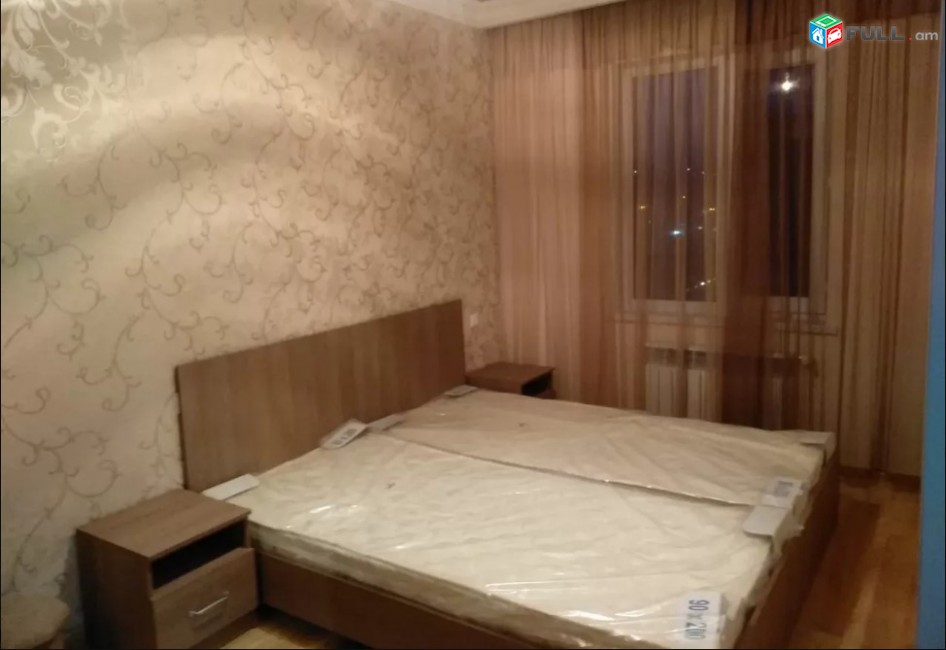 LA02226  Վարձով 2 սենյականոց բնակարան Դավթաշեն 3 թաղամաս
