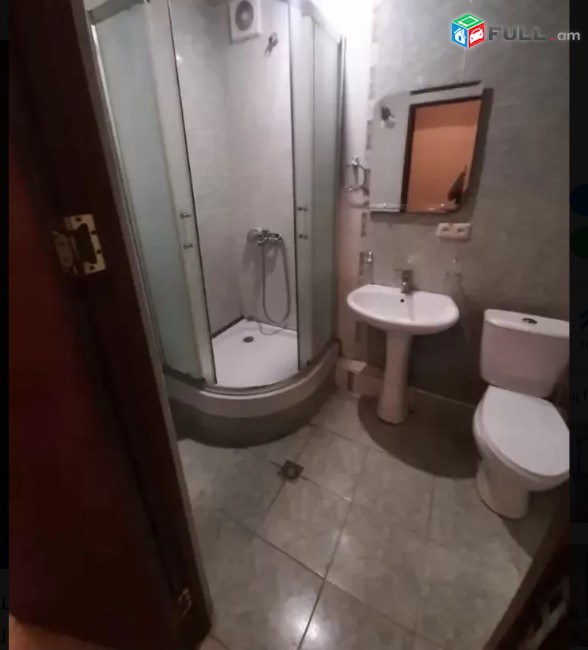 LA02227  Վարձով 2 սենյականոց բնակարան Հրաչյա Քոչար ,Կրպակի մոտ