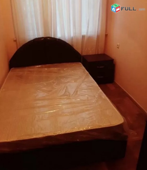 LA02227  Վարձով 2 սենյականոց բնակարան Հրաչյա Քոչար ,Կրպակի մոտ