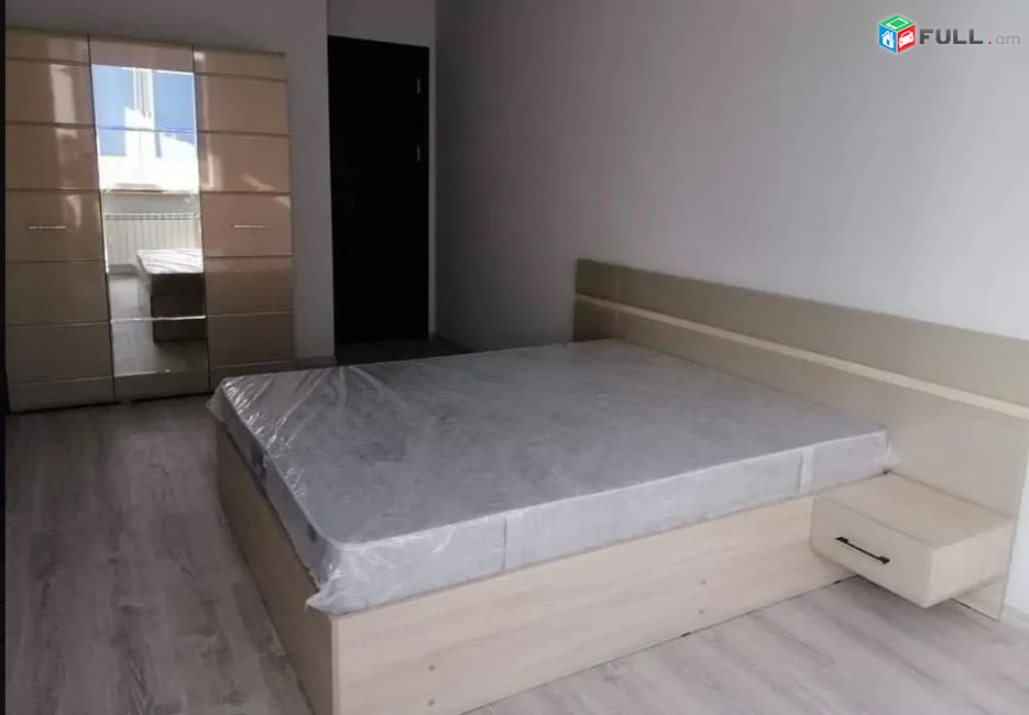 LA09352 Վարձով 4 սենյականոց բնակարան  Ավետիսյան փողոց , նորակառույց շենք