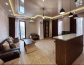 LA02306 Վարձով 2 սենյականոց բնակարան Խորենացի փողոց , նորակառույց 