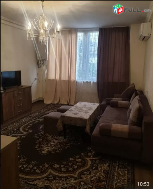LA02313 Վարձով 2 սենյականոց բնակարան Նար Դոս , Իդեալ խանութի հարևանությամբ 