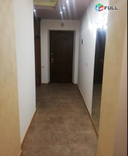 LA02324  Վարձով 2 սենյականոց բնակարան Թամանյան   փողոց , Կասկադ