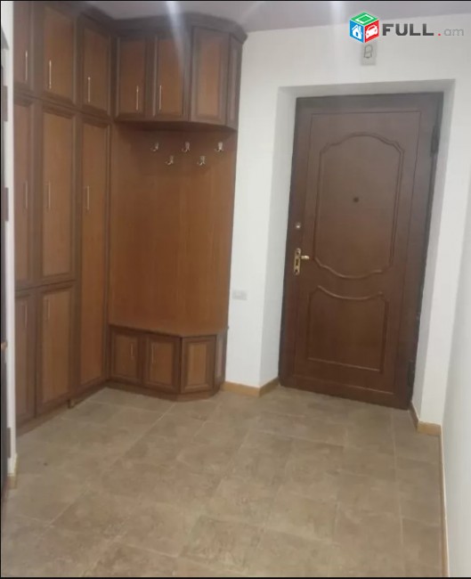 LA02324  Վարձով 2 սենյականոց բնակարան Թամանյան   փողոց , Կասկադ