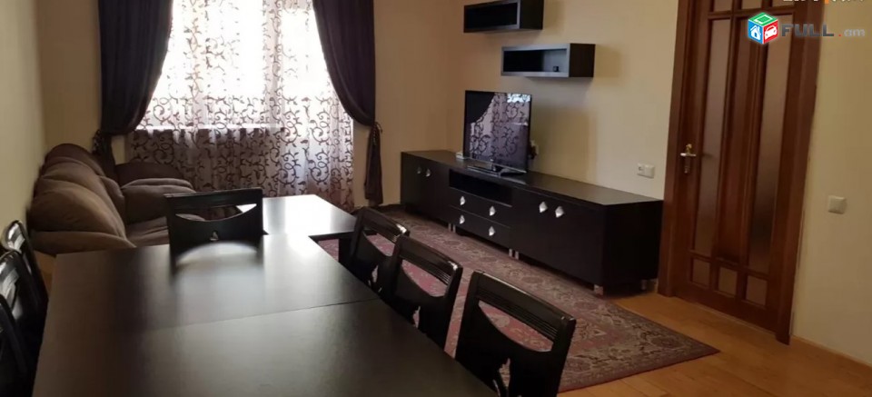 LA02322 Վարձով 3 սենյականոց բնակարան Ծարավ Աղբյուր , Ավան նորակառույց