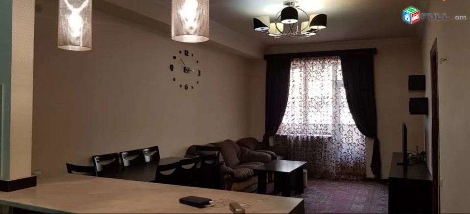 LA02322 Վարձով 3 սենյականոց բնակարան Ծարավ Աղբյուր , Ավան նորակառույց
