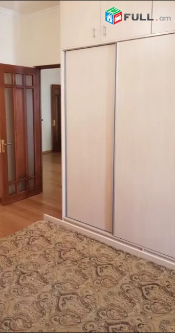 LA02322 Վարձով 3 սենյականոց բնակարան Ծարավ Աղբյուր , Ավան նորակառույց