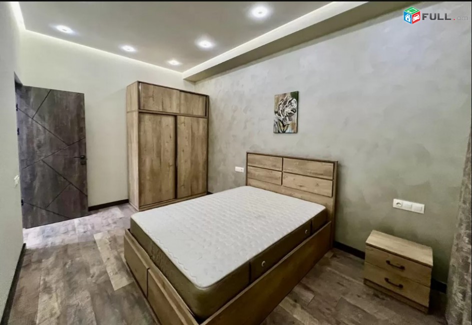 LA02344 Վարձով 2 սենյականոց բնակարան Ամիրյան փողոց , Կովկասի Գերուհի ռեստորանի մոտ