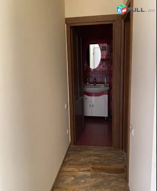 LA02355 Վարձով 3 սենյականոց բնակարան Քաջազնունի ,SAS սուպերմարկետի մոտ  նորակառույց