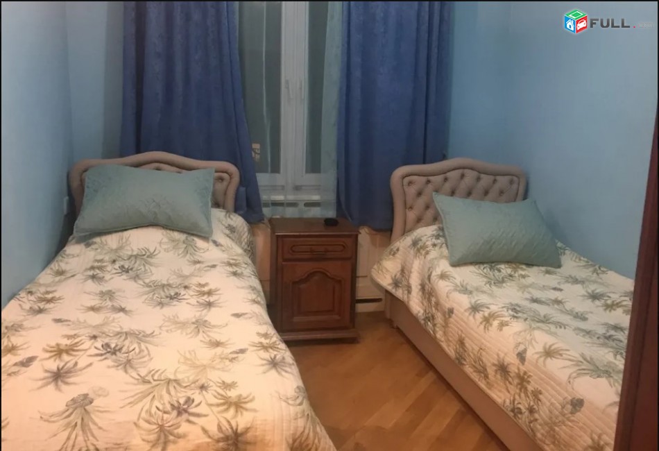 LA02397 Վարձով 3 սենյականոց բնակարան Սարյան , Պոչտայի հարևանությամբ