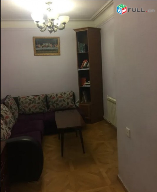 LA02397 Վարձով 3 սենյականոց բնակարան Սարյան , Պոչտայի հարևանությամբ
