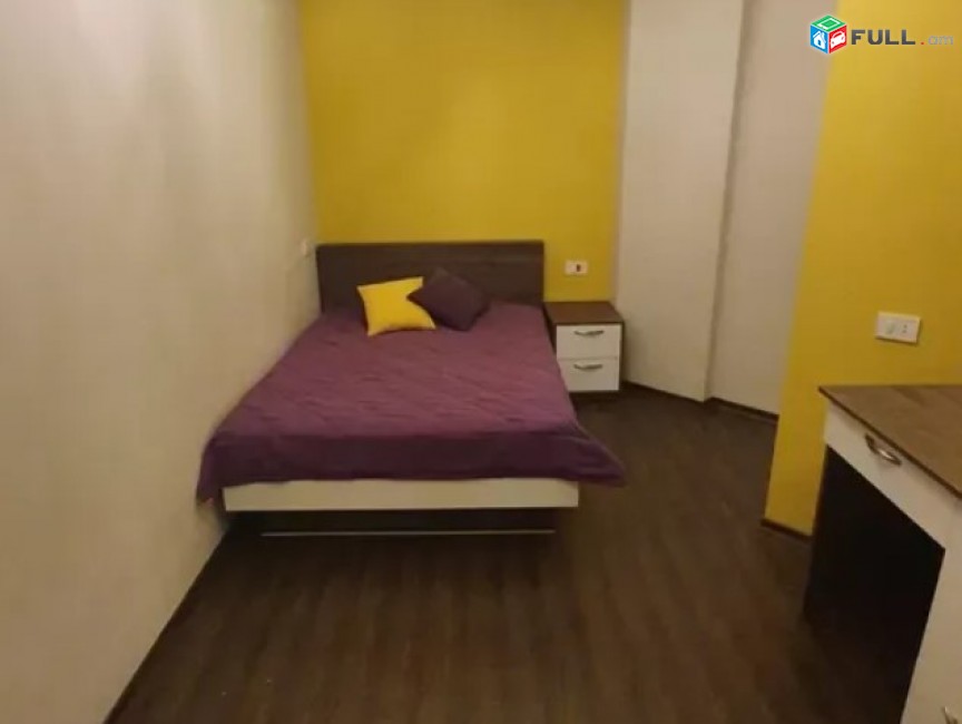 LA02439  Վարձով 3 սենյականոց բնակարան Սասնա Ծռեր , նորակառույց