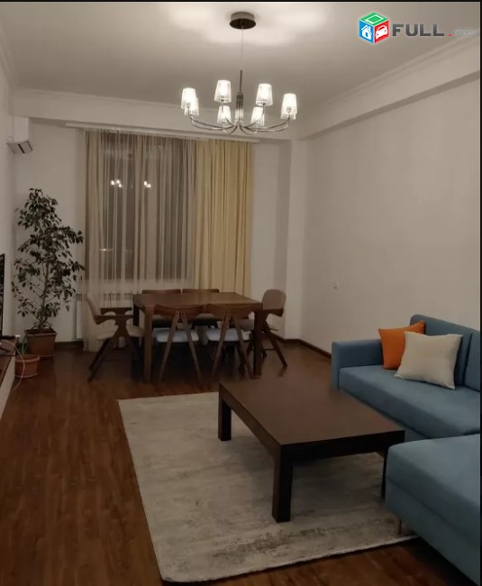 LA02445 Վարձով 3 սենյականոց բնակարան Ադոնց, Երազ բնակելի թաղամաս