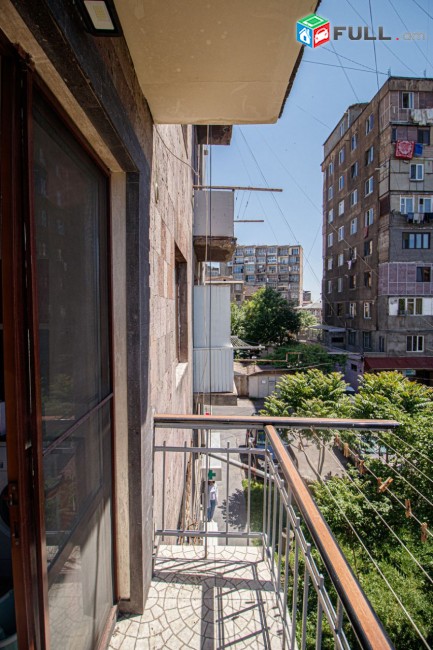 LA02447 Վարձով 1 ս. 2 դարձրած բնակարան Կոմիտաս , Արևելյան խոհանոցի մոտ