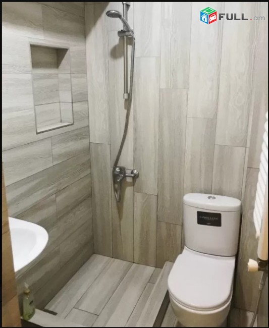 LA02459 Վարձով 2 սենյականոց բնակարան Մամիկոնյանց , Քննչականի դիմաց