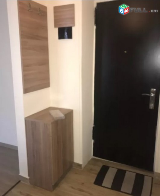 LA02459 Վարձով 2 սենյականոց բնակարան Մամիկոնյանց , Քննչականի դիմաց