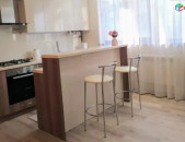 LA02485 Վարձով 3 սենյականոց բնակարան Սարյան , պոչտայի մոտ