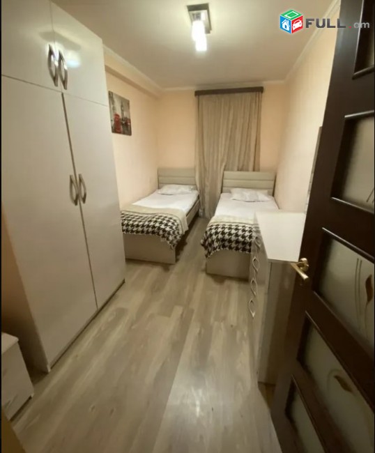 LA02504 Վարձով 3 սենյականոց բնակարան Գյուլբենկյան , Զովքի մոտ 
