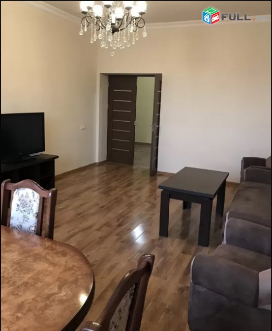 LA02511  Վարձով 3 սենյականոց բնակարան Ավան Ծարավ Աղբյուր , նորակառույց