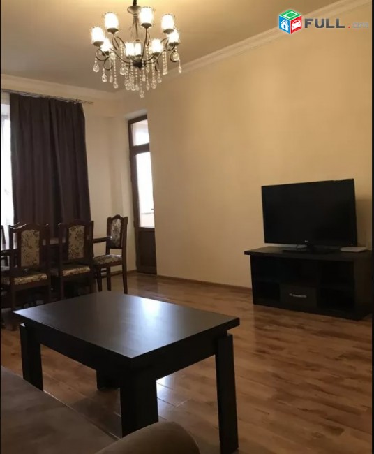 LA02511  Վարձով 3 սենյականոց բնակարան Ավան Ծարավ Աղբյուր , նորակառույց