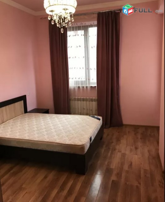 LA02511  Վարձով 3 սենյականոց բնակարան Ավան Ծարավ Աղբյուր , նորակառույց