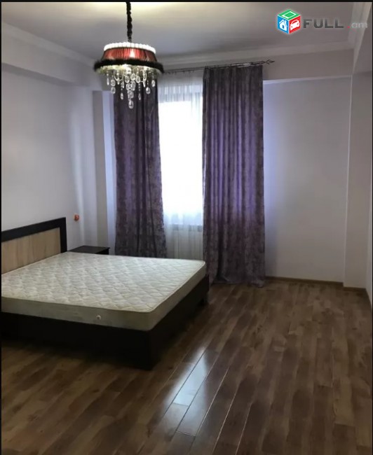 LA02511  Վարձով 3 սենյականոց բնակարան Ավան Ծարավ Աղբյուր , նորակառույց