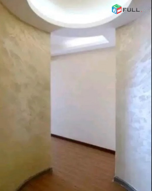 LA02528 Վարձով 2 սենյականոց բնակարան Մաշտոց , նորակառույց շենք
