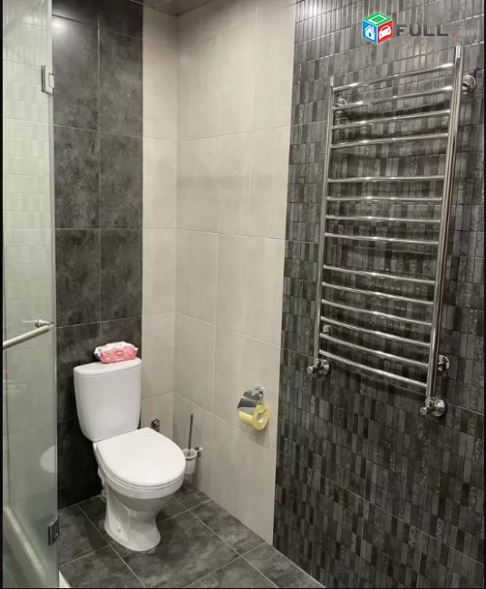 LA02579 Վարձով 3 սենյականոց բնակարան Ավան Ծարավ Աղբյուր , նորակառույց