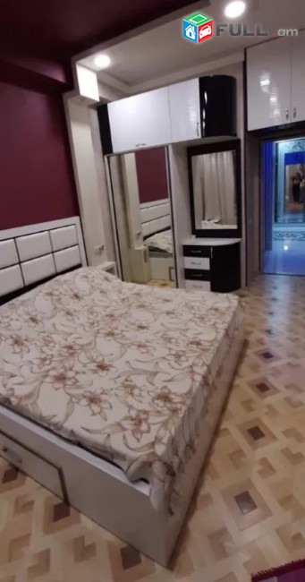 LA02584 Վարձով 2 սենյականոց բնակարան Ծիծեռնակաբերդի խճուղի , Դալմա