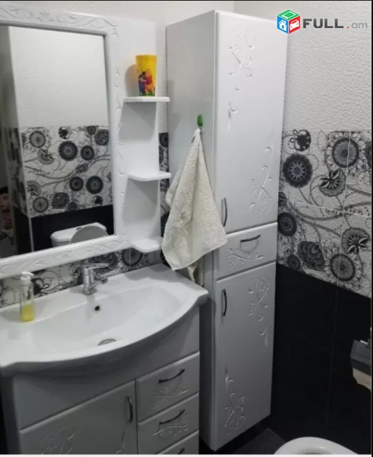 LA02584 Վարձով 2 սենյականոց բնակարան Ծիծեռնակաբերդի խճուղի , Դալմա