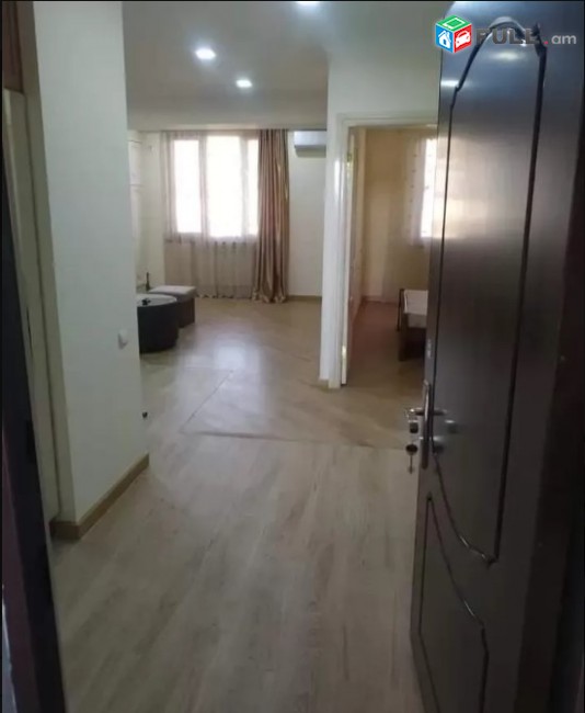 LA02674 Վարձով 2 սենյականոց բնակարան Հանրապետության փողոց , Թումանյան խաչմերուկ