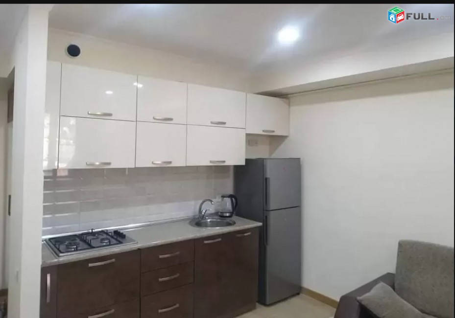 LA02674 Վարձով 2 սենյականոց բնակարան Հանրապետության փողոց , Թումանյան խաչմերուկ