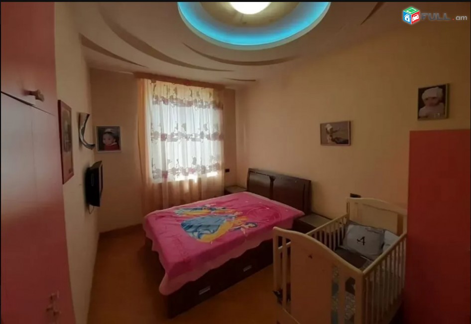 LA02690 Վարձով 4 սենյականոց բնակարան Աղբյուր Սերոբ , նորակառույց