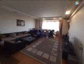LA02690 Վարձով 4 սենյականոց բնակարան Աղբյուր Սերոբ , նորակառույց