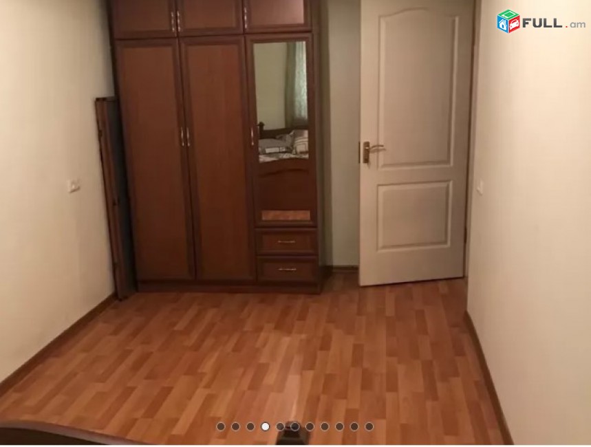 AL12214 Վարձով 3 սենյականոց բնակարան Թոթովենցի փողոց , 2 -րդ մասիվ