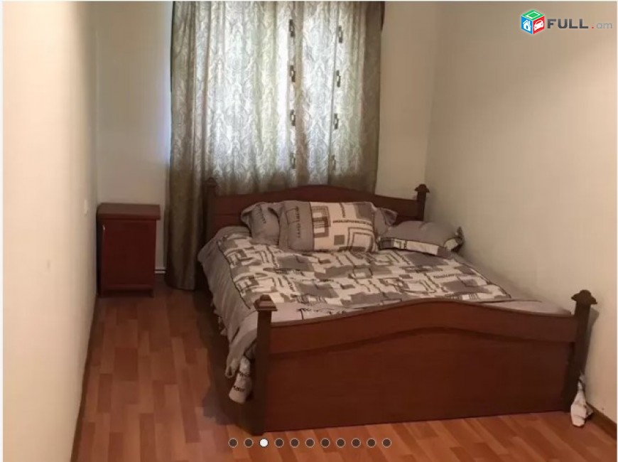 AL12214 Վարձով 3 սենյականոց բնակարան Թոթովենցի փողոց , 2 -րդ մասիվ