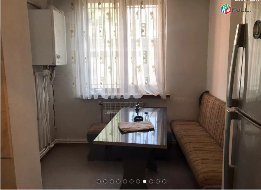 AL12214 Վարձով 3 սենյականոց բնակարան Թոթովենցի փողոց , 2 -րդ մասիվ