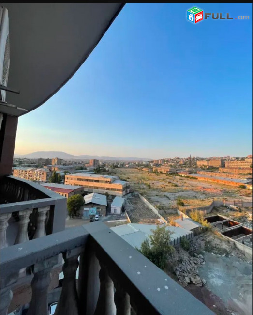 LA02743  Վարձով 3 սենյականոց բնակարան Ադոնց , նորակառույց
