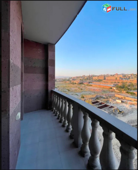 LA02743  Վարձով 3 սենյականոց բնակարան Ադոնց , նորակառույց