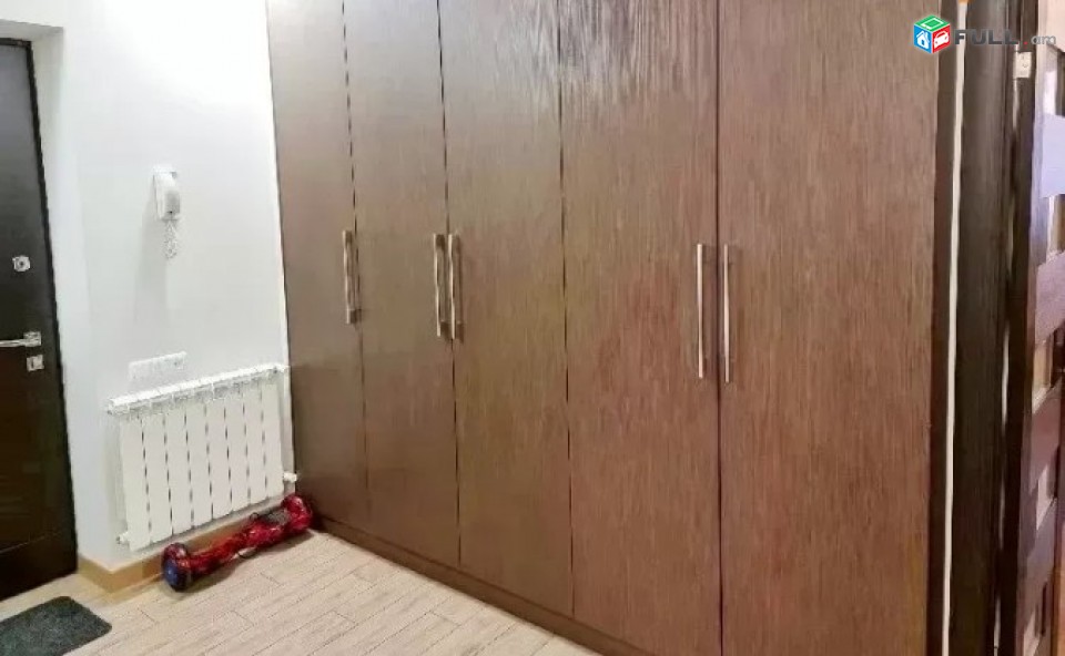 LA02805  Վարձով 3 սենյականոց բնակարան Վարդանանց փողոց , Ալեք Մանուկյան խաչմերուկի մոտ 