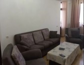 LA02872 Վարձով 2 սենյականոց բնակարան Նելսոն Ստեփանյան , 2 մասիվ նորակառույց
