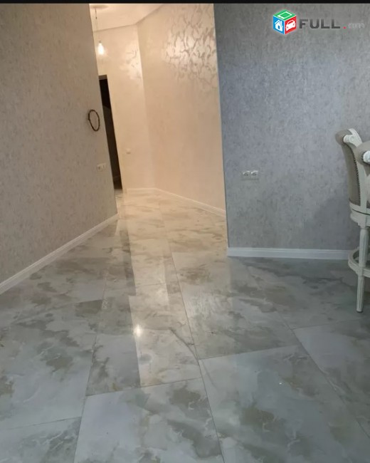 LA08934 Վարձով 2 սենյականոց բնակարան Տերյան , նորակառույց շենք 