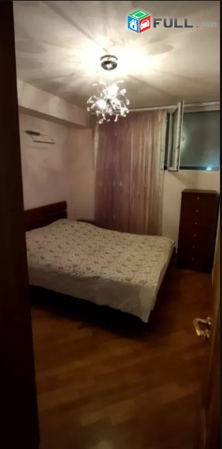 LA02898 Վարձով 4 սենյականոց բնակարան Մամիկոնյանց փողոցում