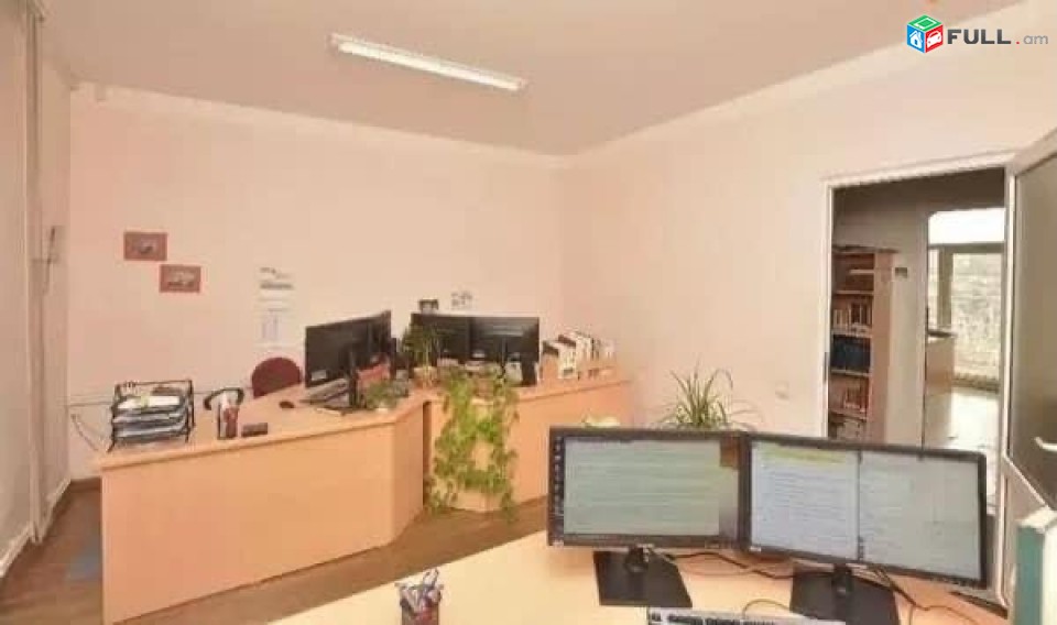 LA02891 Վարձով 250 քմ ունիվերսալ տարածք Քեռու փողոց , Արաբկիր 