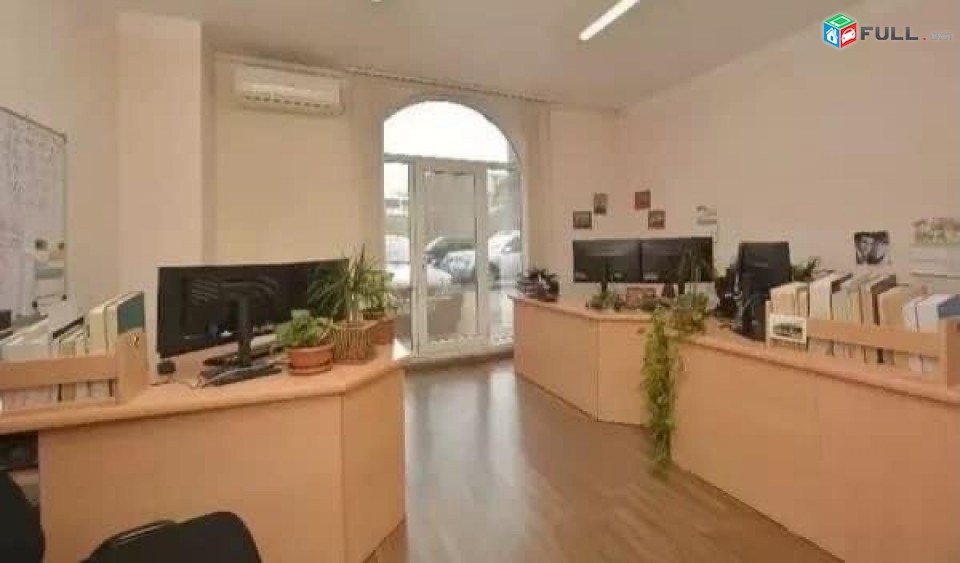 LA02891 Վարձով 250 քմ ունիվերսալ տարածք Քեռու փողոց , Արաբկիր 