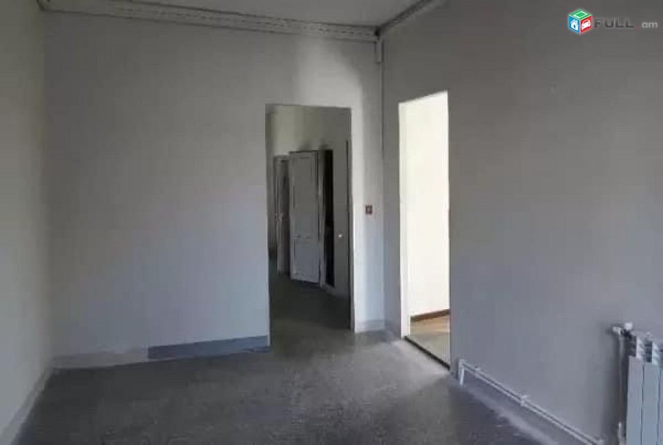 LA02891 Վարձով 250 քմ ունիվերսալ տարածք Քեռու փողոց , Արաբկիր 
