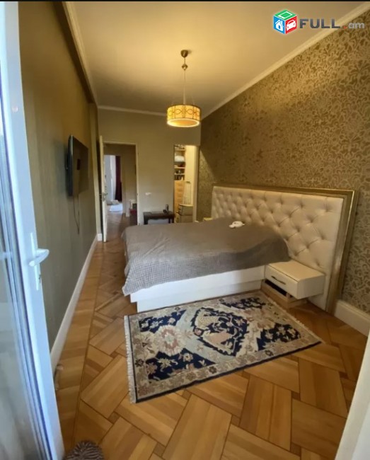 LA02932 Վարձով 3 սենյականոց բնակարան Դեմիրճյան փողոցում