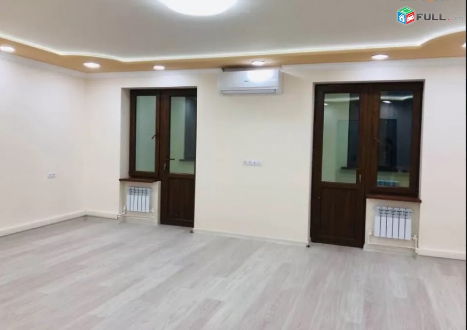 LA02958 Վարձով 3 սենյականոց տարածք Փափազյան փողոց , Ռիո Մոլլի դիմաց