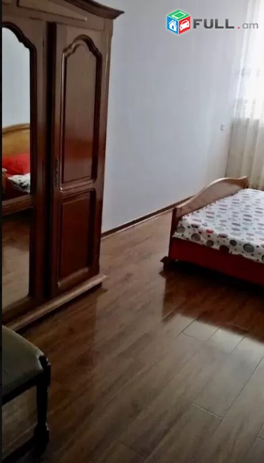LA02968  Օրավարձով 4  սենյականոց բնակարան  Արամի  փողոց , Մալիբու այգու մոտ նորակառույց շենք 