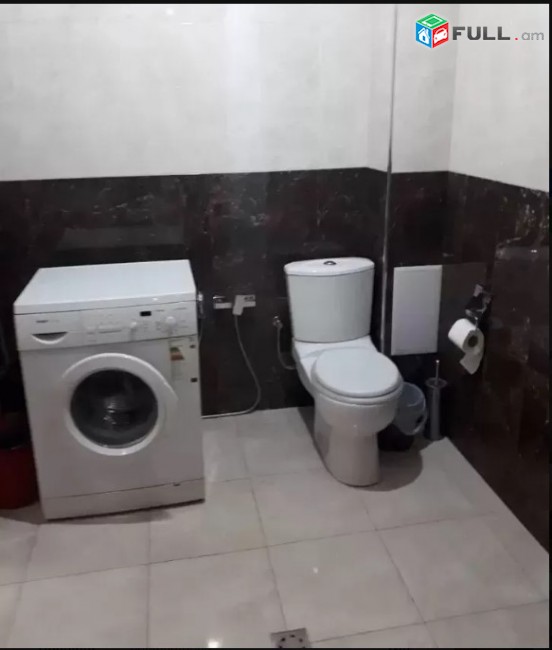 LA02968  Օրավարձով 4  սենյականոց բնակարան  Արամի  փողոց , Մալիբու այգու մոտ նորակառույց շենք 